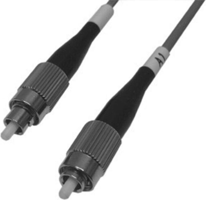 Produktbild Televes Optische Kabel OSK3S 3m konfektioniert m. Stecker FC/PC (Antennenkabel)