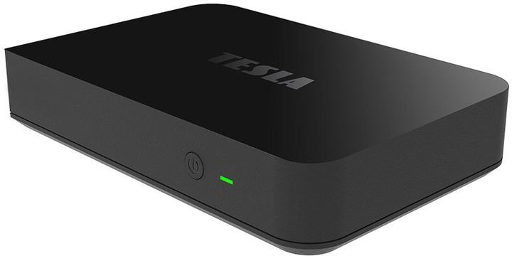 Tesla XT850 (DVB-T2)