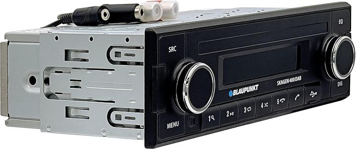 Actual product image Blaupunkt Skagen 400 DAB (Android car)