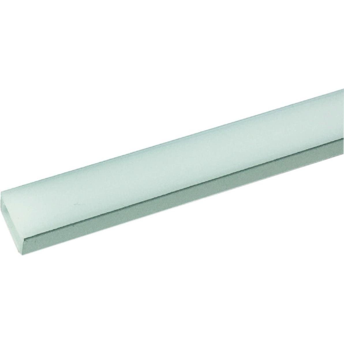 L&S, Profil + Stange, LED Anbauprofile Neo mit Lichtblende