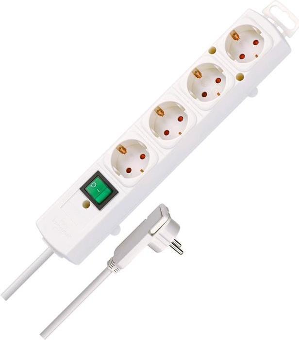 Image du produit Brennenstuhl Comfort Line Plus (4x, 2 m)