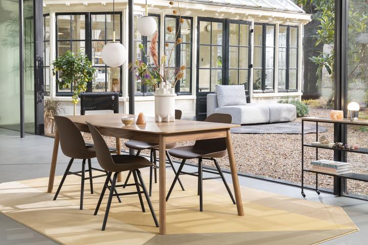 Immagine prodotto Zuiver Glimps (180 x 90 x 76 cm)