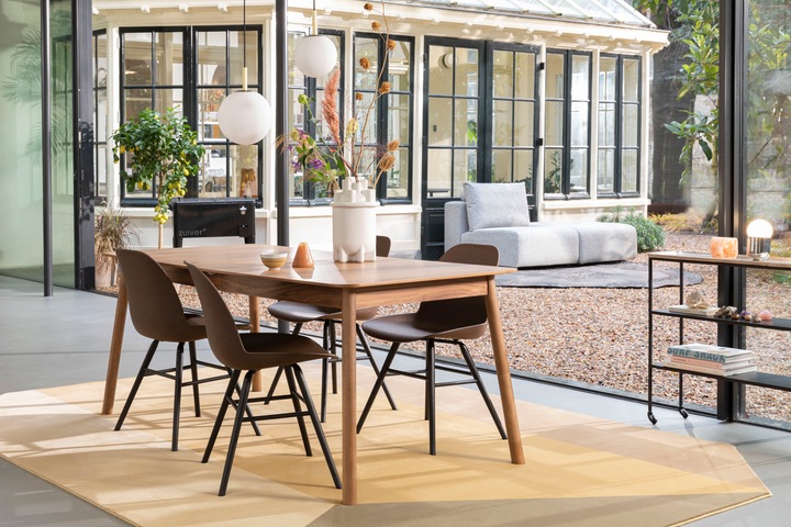 Produktbild Zuiver Glimps (180 x 90 x 76 cm)