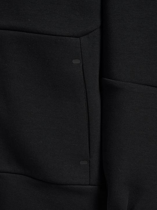 Produktbild hummel Hmljr Tech Fleece Zip Hoodie (122, 128)