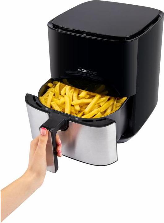 Actual product image Clatronic FR 3782 H