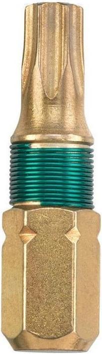 Produktbild kwb Diamant Schraubendreher-Bit1/4T20 (Sechskant (hexagonal))