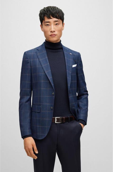 Produktbild BOSS Erron Sz35