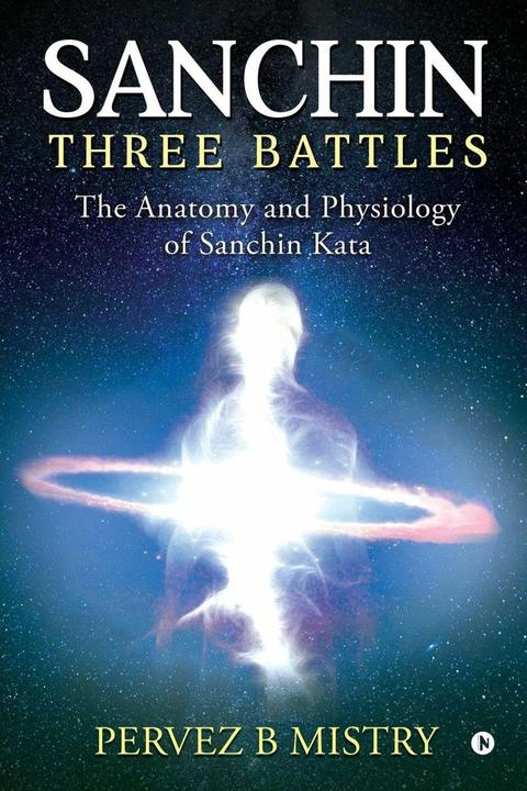 Produktbild Sanchin Three Battles
