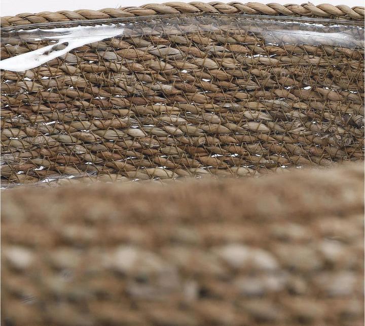 Produktbild Mica Decorations Korb Satz Braun Korb (3 x)