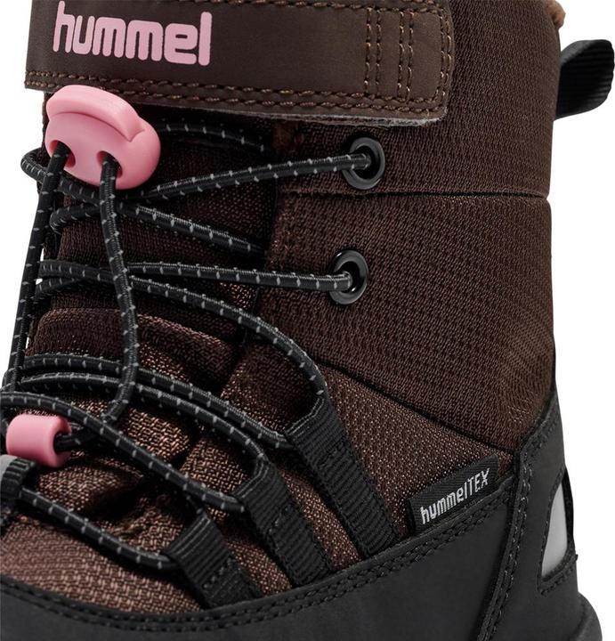 Actual product image hummel Snow Boot Tex (35)