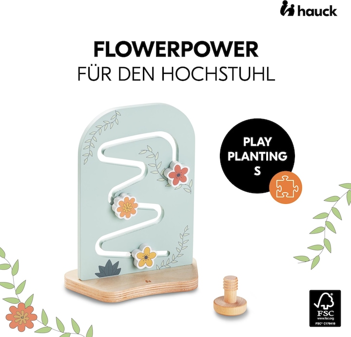 Produktbild Hauck Play Planting S