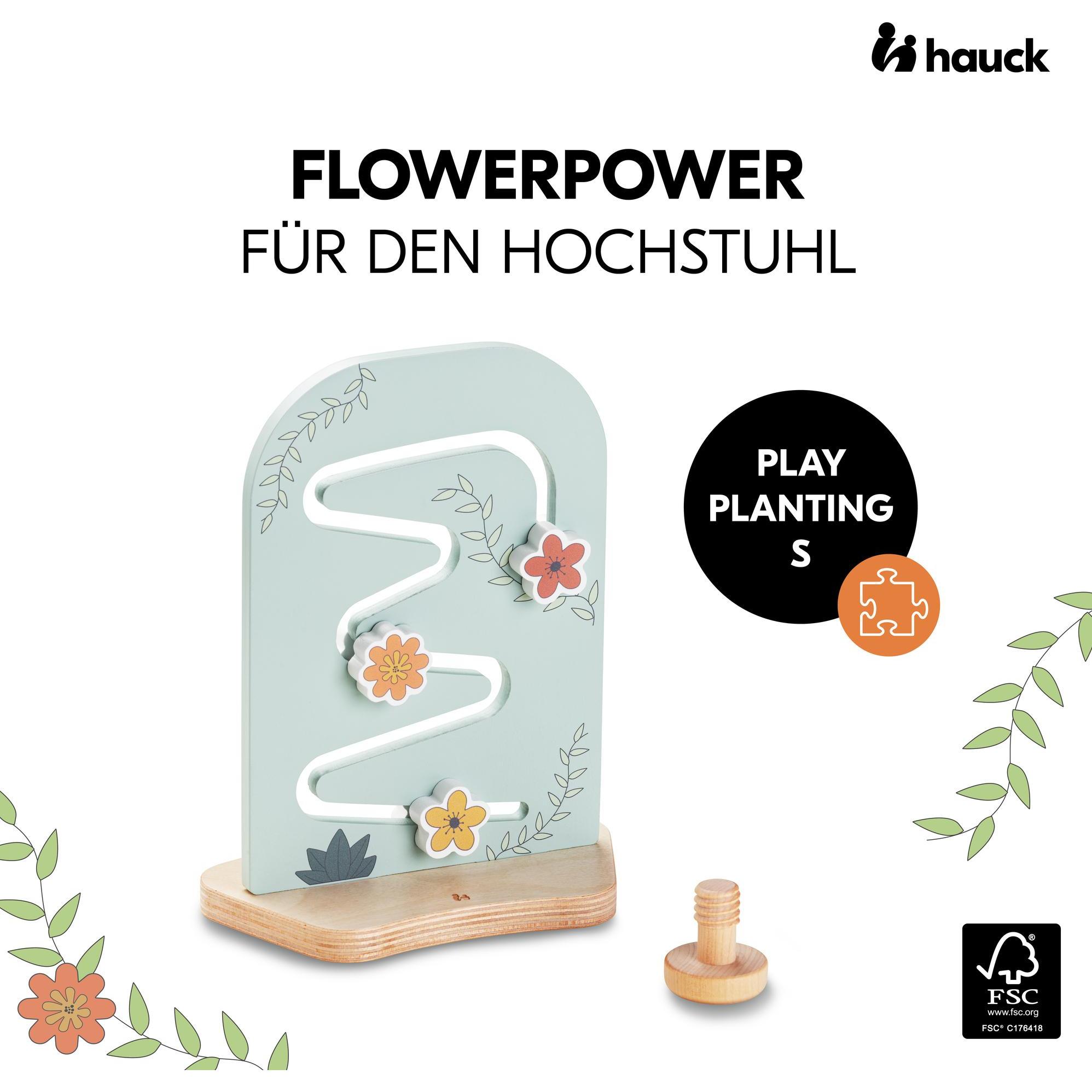Thumbnail - Hauck Play Planting S