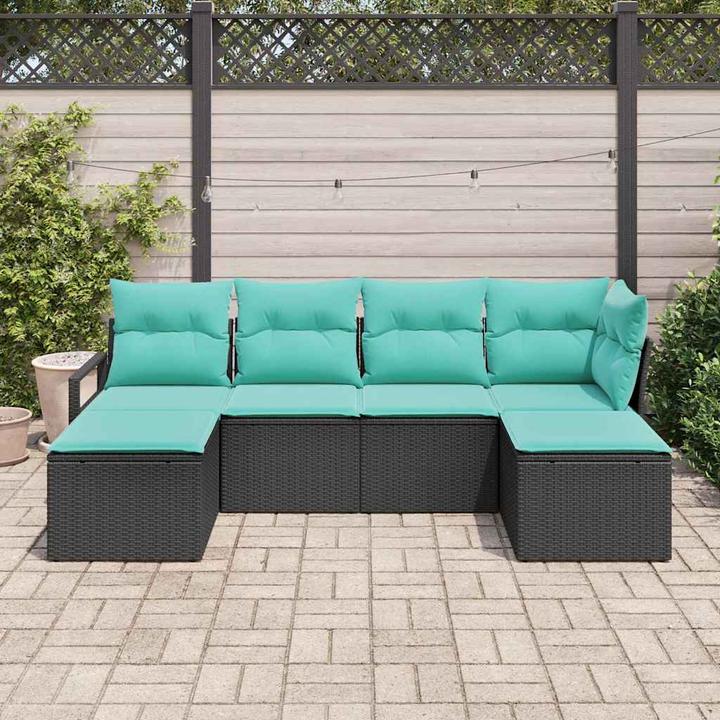 Image du produit vidaXL Gartenset