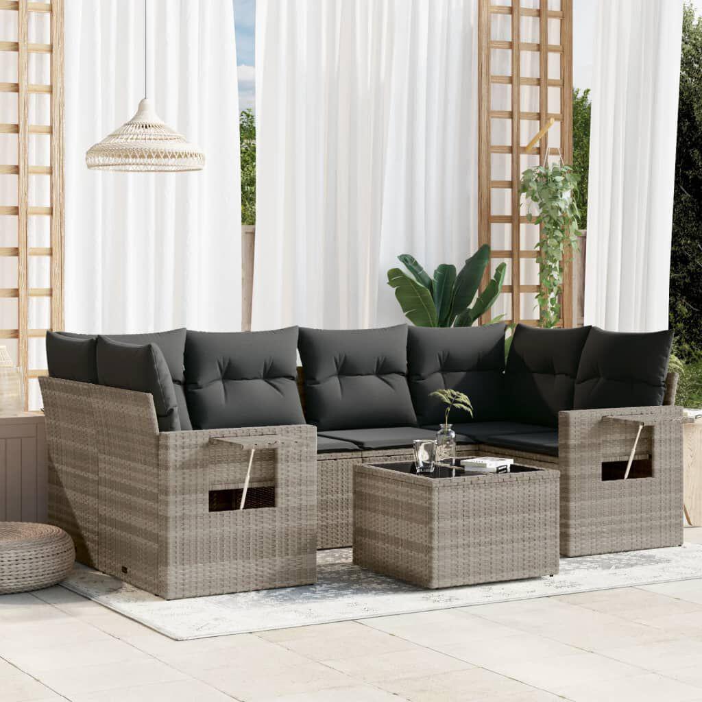 Thumbnail - VidaXL, Gartenlounge, Sodegaura