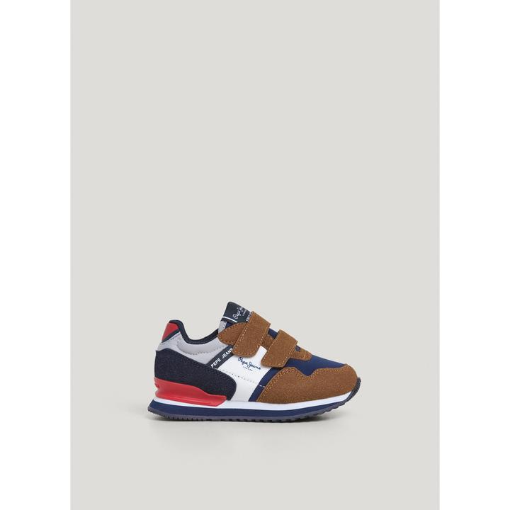 Image du produit Pepe Jeans London Berg BK (28)
