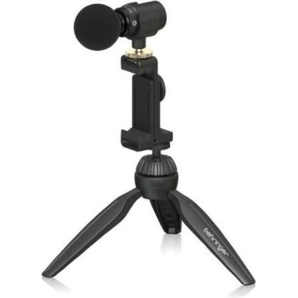 Behringer PRO VIDEO KIT Mikrofon do produkcji video, Microfono