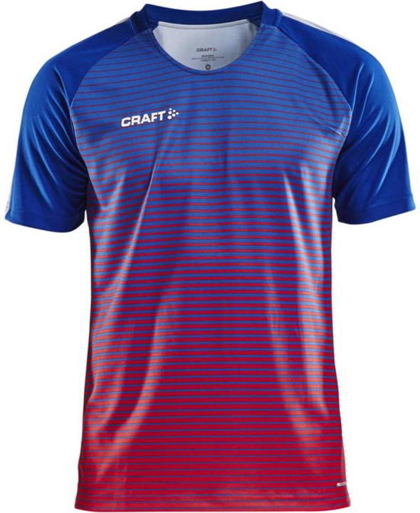 Produktbild Craft Pro Control Stripe Jersey M (S)