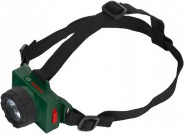 Bosch headlamp
