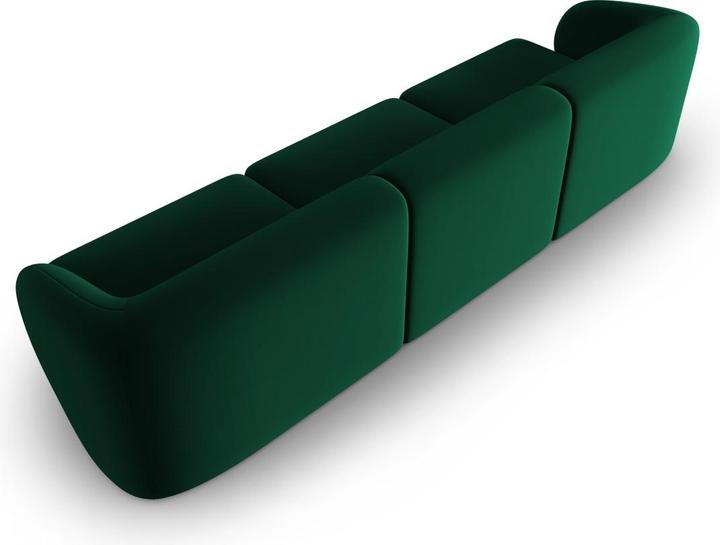 Actual product image CXL by Christian Lacroix Lionel (3-seater)