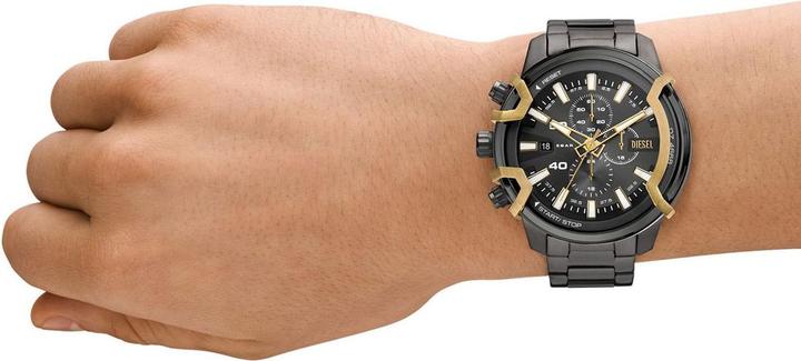 Image du produit Diesel Chronograph GRIFFED (Chronographe, 48 mm)