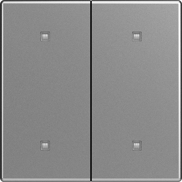 Stainless steel