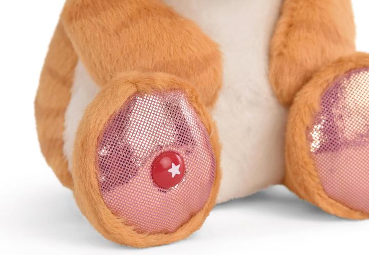 Produktbild NICI Kuscheltier Katze getigert Tabbrey 15cm (15 cm)
