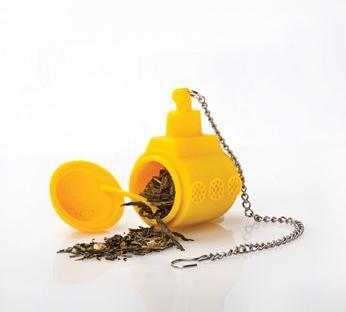 Produktbild Ototo Tea Sub Tee-Ei
