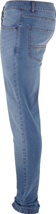 Actual product image Urban Classics Slim tapered jeans - 140927 (L)