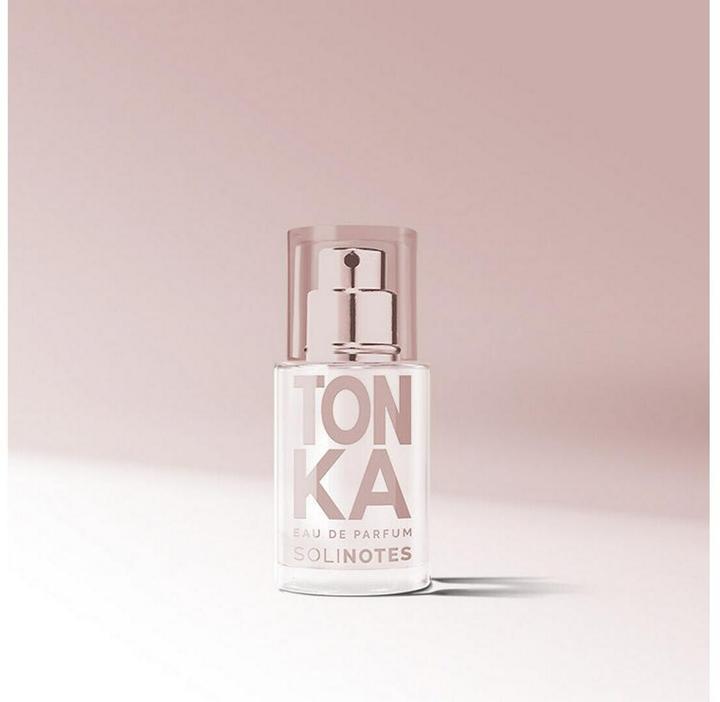Immagine prodotto Solinotes Tonka Mini Eau de Parfum (Eau de parfum, 15 ml)