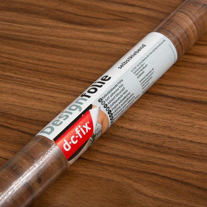 Produktbild D-C-Fix Designfolie (200 x 67.50 cm)