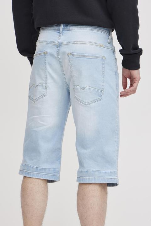 Image du produit Blend Short Denim Capri 20713328 (XL)