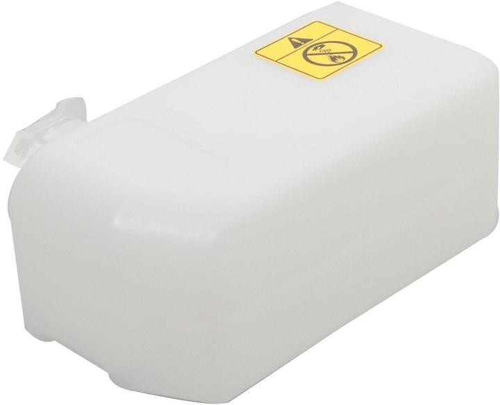 Actual product image Kyocera WT-590 Waste toner box