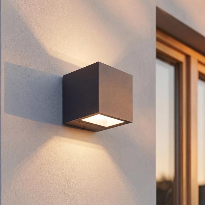 Produktbild Licht-Erlebnisse Mareana (850 lm, IP54)