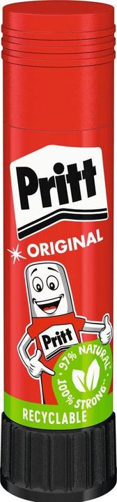 Produktbild Magni Klebestift 4x11g Alles steht Kopf 2