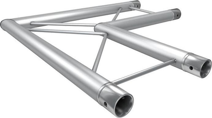 Global Truss F22 2-Weg Ecke C21 90° H
