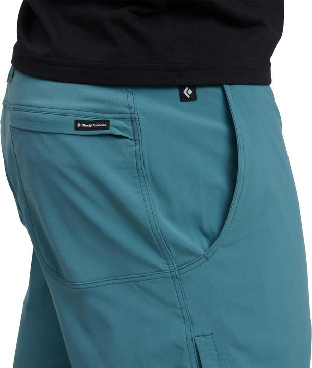 Produktbild Black Diamond M Pursuit Shorts (Kletter- & Boulder Hose) (32)