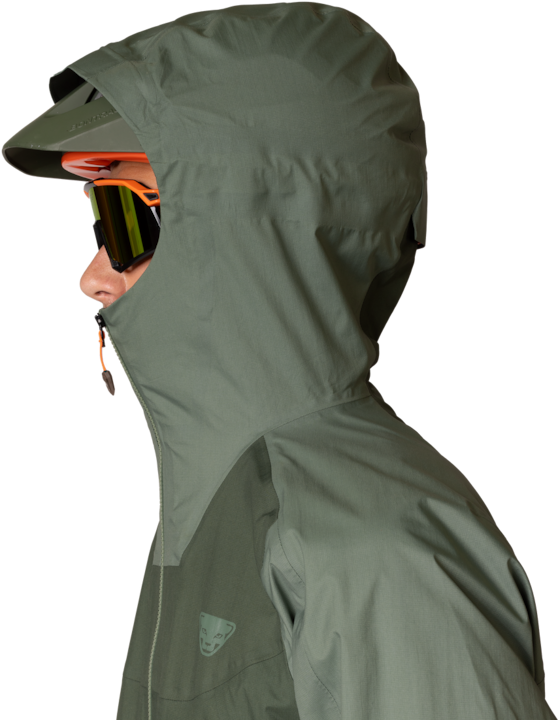 Produktbild Dynafit Ride 3-Lagen Jacke Herren (S)
