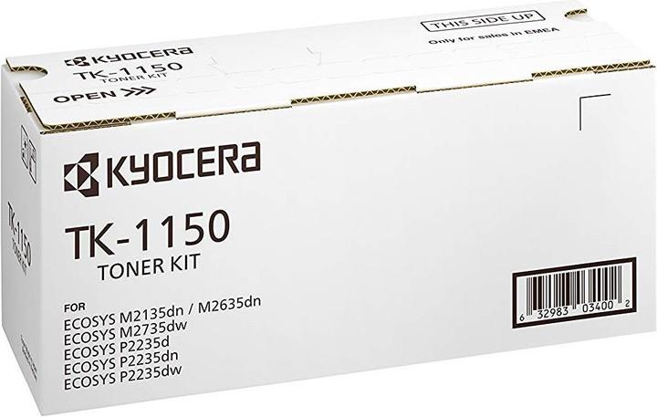 Immagine prodotto Kyocera Tk-1150 (FC)