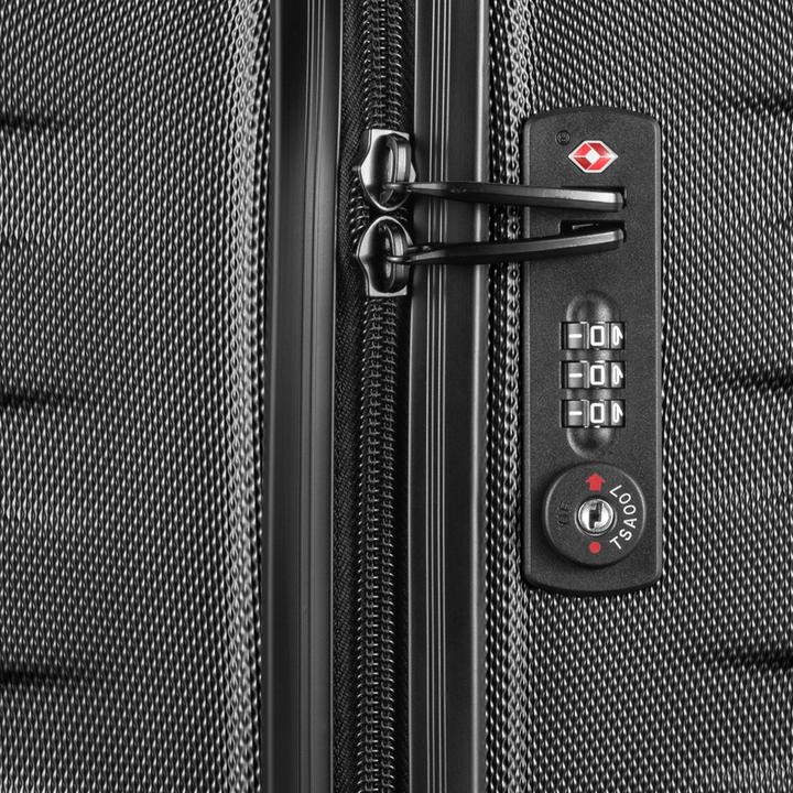 Produktbild Pack Easy Kosmo (40 l, Handgepäck (bis 50l))