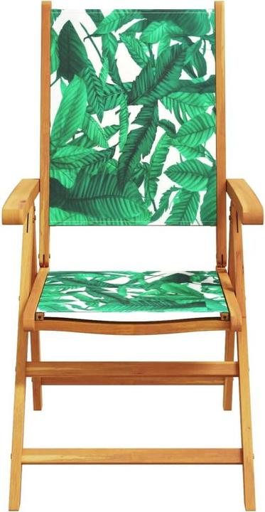 Produktbild vidaXL Gartenstuhl