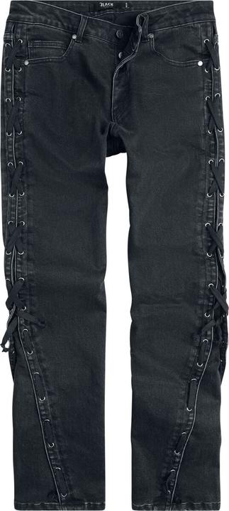 Immagine prodotto Black Premium Celtic fine lines Jeans Johnny (34)
