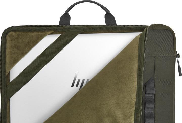 Immagine prodotto HP Custodia modulare per laptop 15.6p (15.60", Universale)