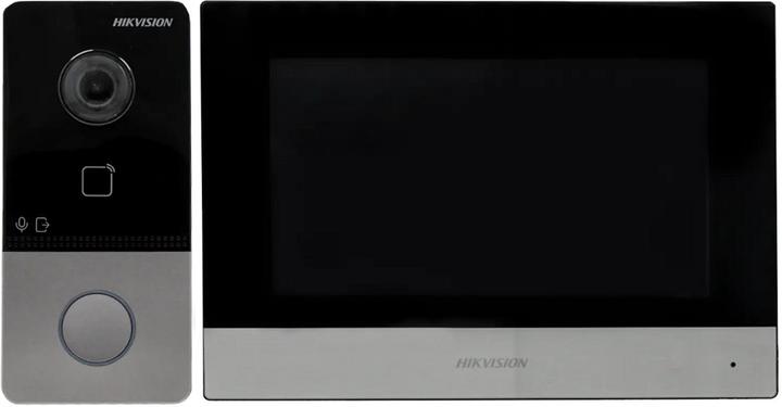 Produktbild Hikvision DS-KIS603-P(C) (Ethernet, Kabelgebunden, WLAN)