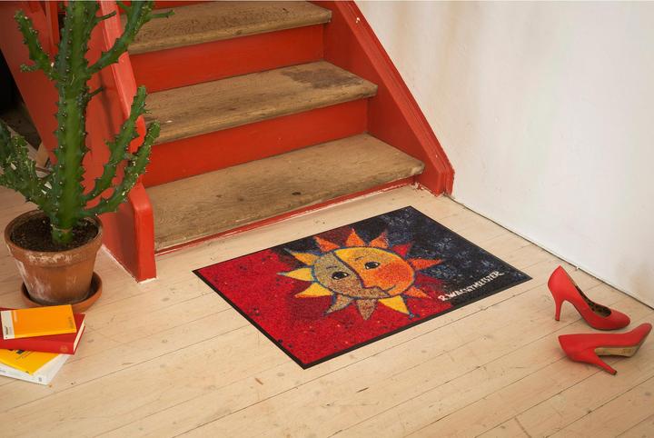 Actual product image Salonloewe Wachtmeister Sole (50 x 75 cm)