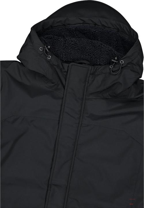 Produktbild CMP Campagnolo Parka Fix Hood (48, M)
