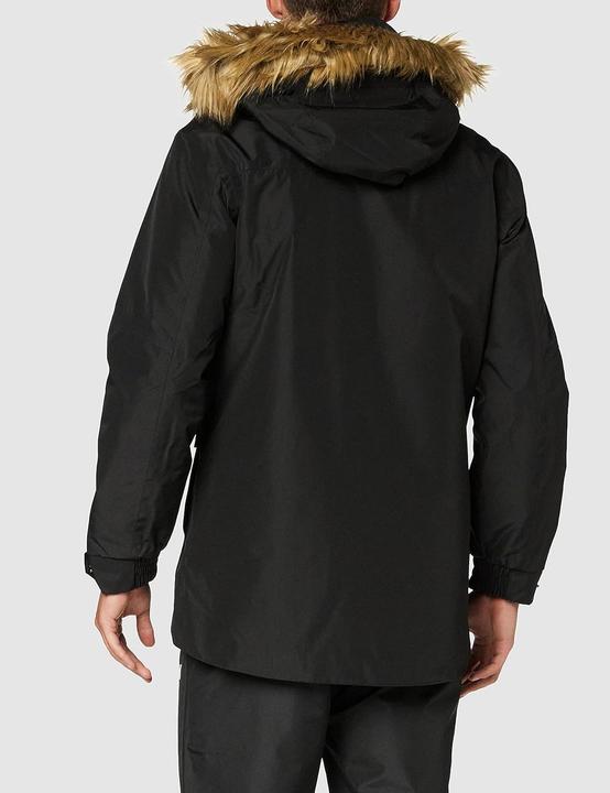 Actual product image Helly Hansen Dubliner men coat (XXL)