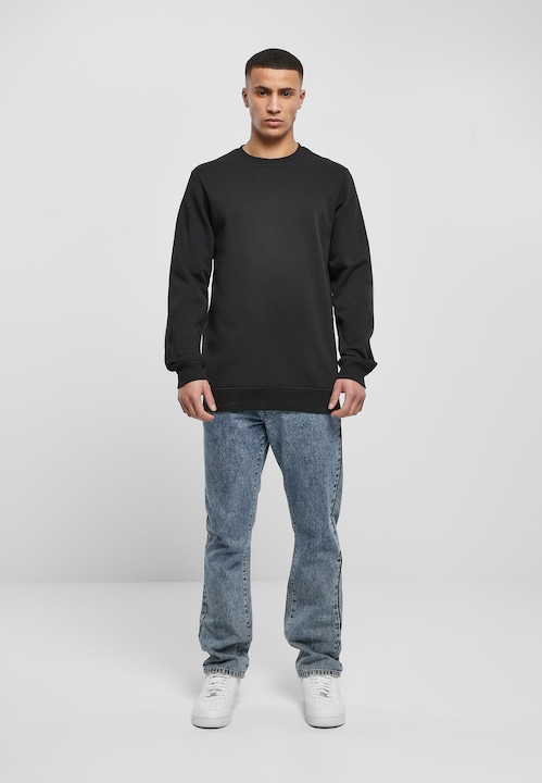 Produktbild Urban Classics Basic Terry Crew (4XL)