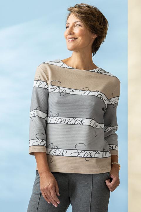 Image du produit Rabe Ottoman-Sweater (40)