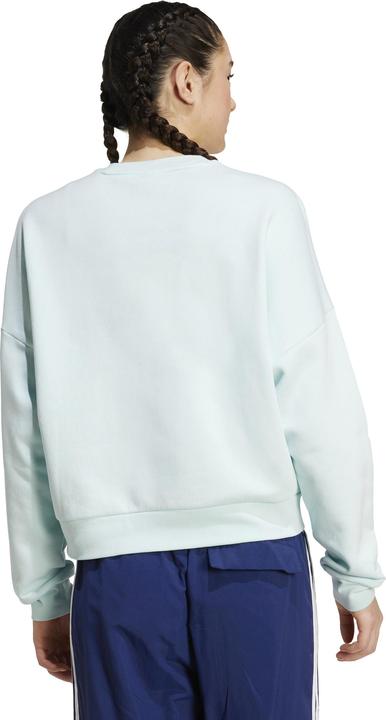 Produktbild Adidas W Sl Fc Swt - halmin/white (L)