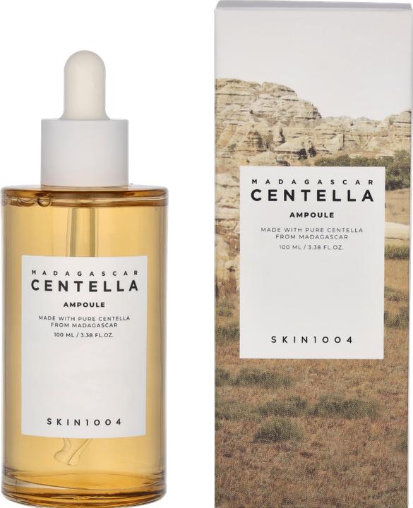 Produktbild Skin1004 Madagascar Centella Ampoule (100 ml)